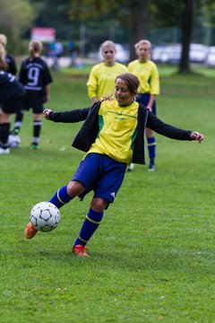 Bild 8 - MC-Juniorinnen TSV Olympia Neumnster - FSC Kaltenkirchen : Ergebnis: 12:1